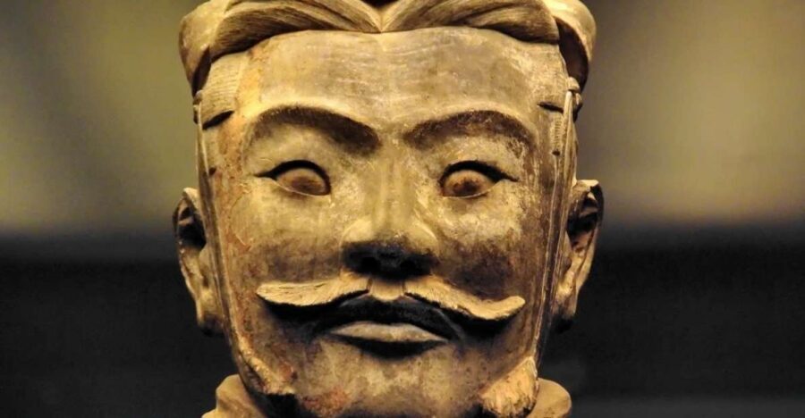 Xi'an: Guided Day Tour to Huaqing Palace & Terracotta Army - A luxury mini-group day that actually feels organized
