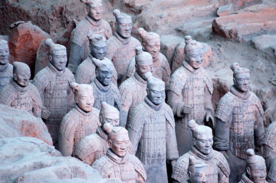 Xi'an: Guided Day Tour to Huaqing Palace & Terracotta Army - Who should book this Xi’an day trip?