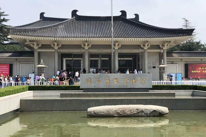 Xi'an Half-Day City Tour - Shaanxi History Museum and Big Wild Goose Pagoda - Should you book this tour?