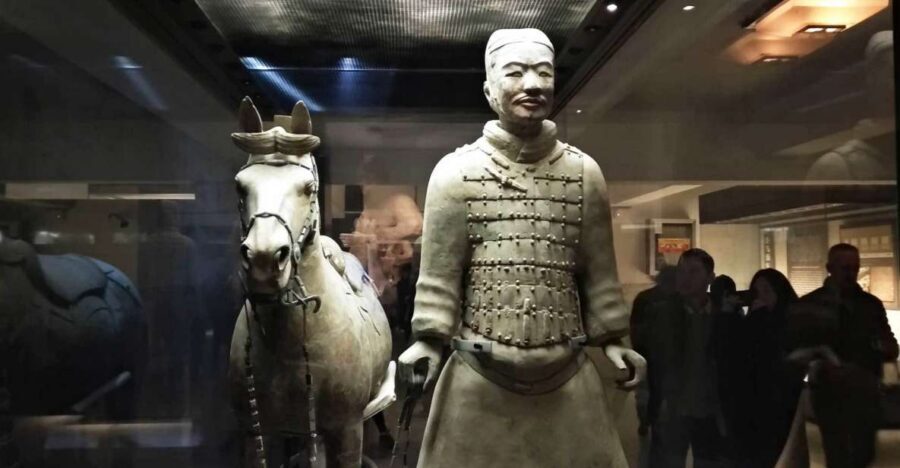 Xi'an: Half-Day Terracotta Warriors & Horses Museum Tour - Key things I’d mark on your must-do list