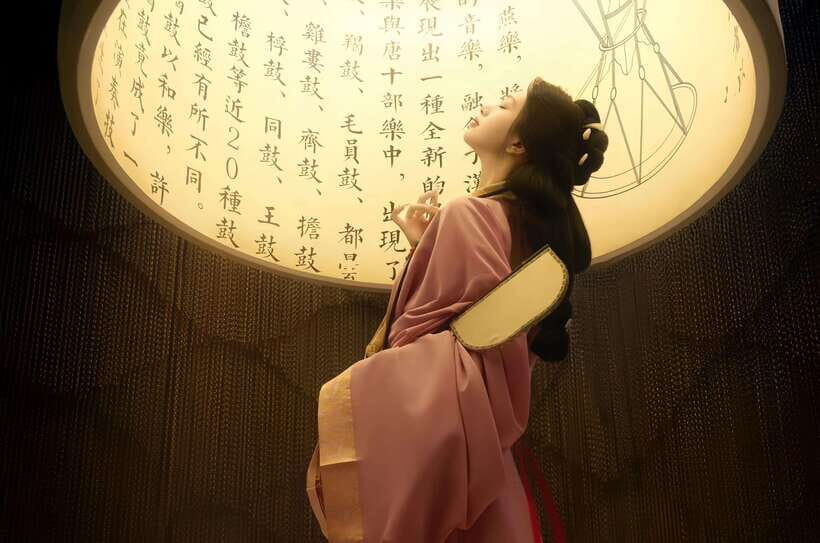 Xi'an: Hanfu and Tang Dynasty Costume Photo Shoot - Turning Xi’an Landmarks Into a Hanfu Photo Day