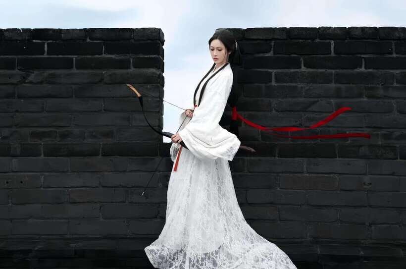 Xi'an: Hanfu and Tang Dynasty Costume Photo Shoot - Should You Book This Xi’an Hanfu and Tang Costume Photoshoot?
