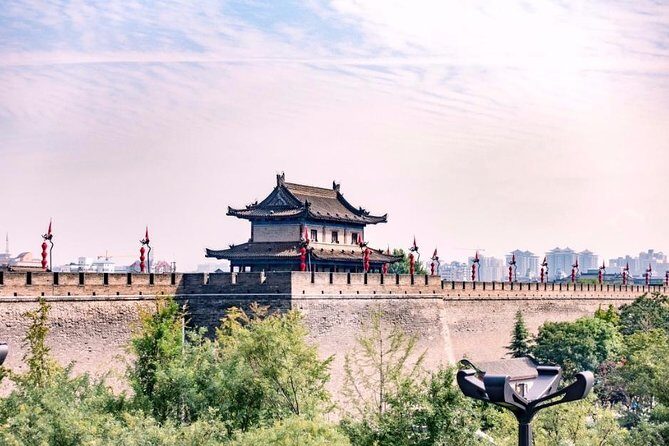 Xi'an Highlights Day Tour - Why This Xi’an Highlights Day Tour Works for First-Timers