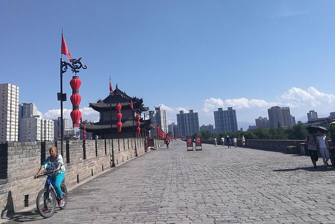Xi'an Highlights Day Tour - Should You Book This Xi’an Highlights Day Tour?