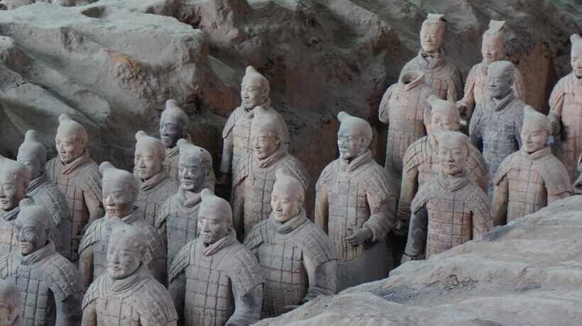 Xi’an Highlights: Terracotta Warriors, City Wall & Food Tour - What to Bring and How to Prepare