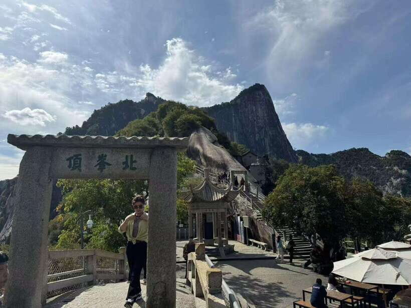Xi'an: Hua Shan Mountain Private day Tour - Practical tips for a smoother Hua Shan day