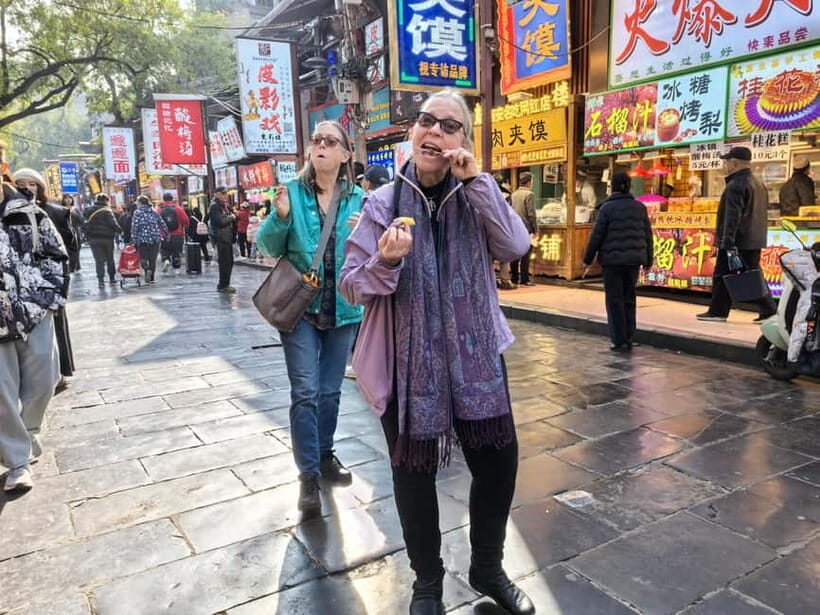 Xi'an: In-Depth City Tour with Choice of Duration - Key highlights worth planning around