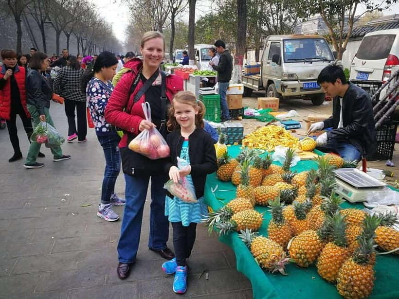 Xi'an: In-Depth City Tour with Choice of Duration - Choosing a 4–8 hour Xi’an day that actually fits you