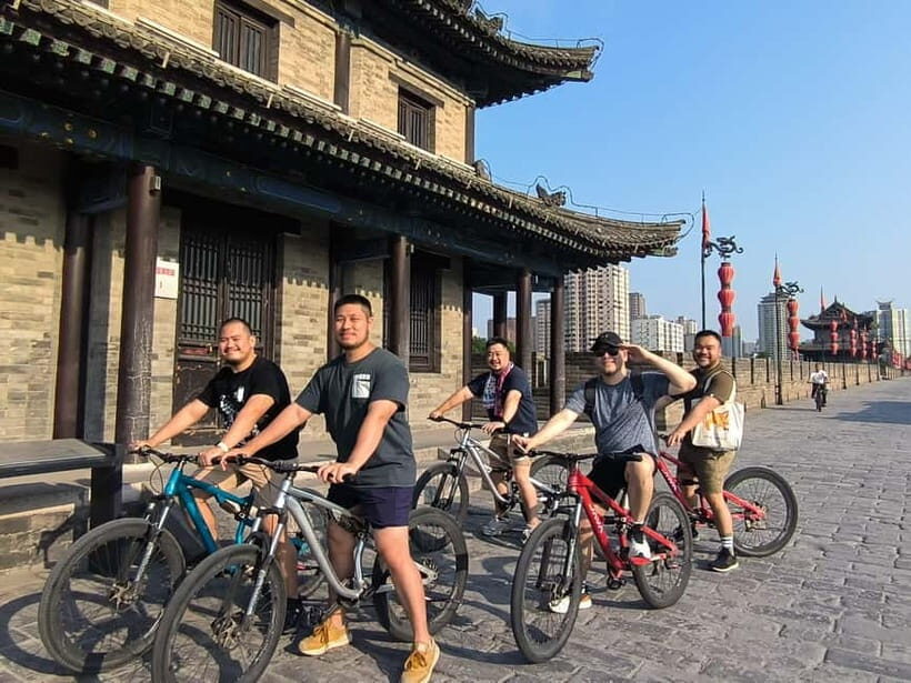 Xi'an: In-Depth City Tour with Choice of Duration - Museums and ancient sites you can swap in: Banpo, Qin Han, and more