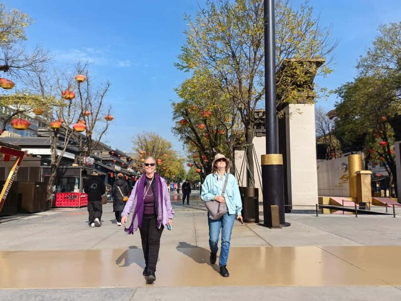 Xi'an: In-Depth City Tour with Choice of Duration - Price and value: what you’re really buying at $74