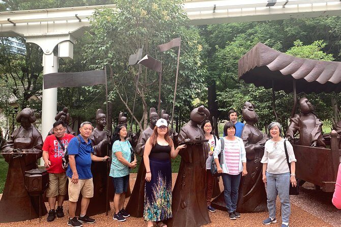 Xi’an Kathy’s private tour - Eating Like You Belong: Local Restaurants and Food Preferences