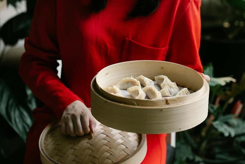 Xi’an: Market Tour and Cooking Class with Local Family - Key Things That Make This Class Worth Your Time
