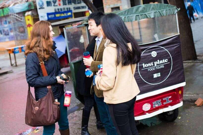 Xian: Morning Food Tour of the Muslim Quarter - Should you book this Xian morning food tour?