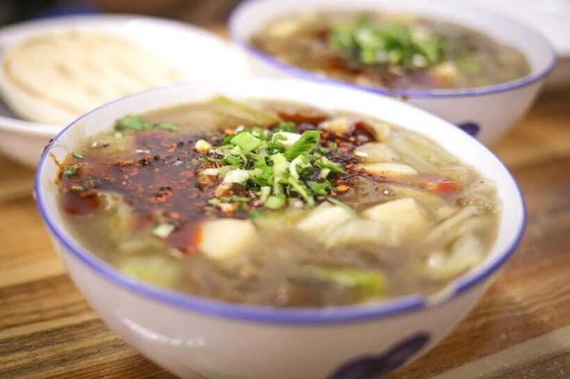 Xian: Morning Food Tour of the Muslim Quarter - Price and value: is $67 a smart deal here?