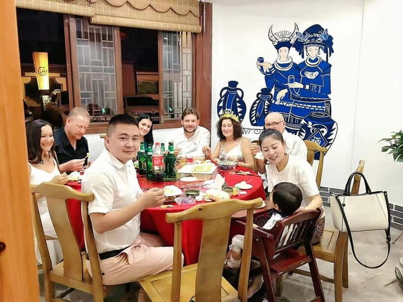 Xi'an: Morning Terracotta Army Tour with Local Family Lunch - Value for Money: Why This $23 Price Can Make Sense