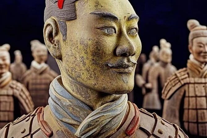 Xi'an Morning Terracotta Army Tour with Local Lunch - Timing: a 6.5-hour plan that doesn’t feel rushed