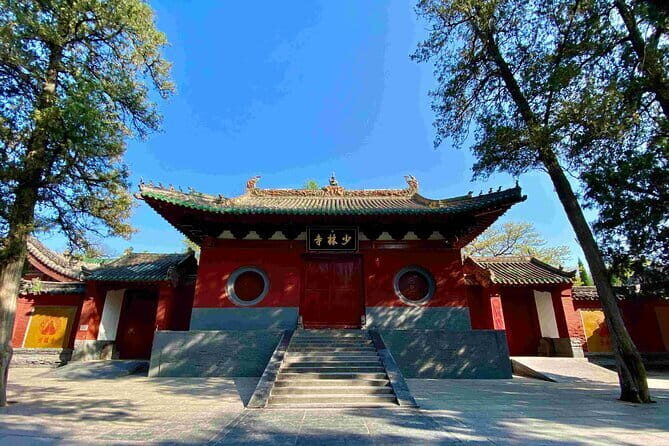 Xi'an Morning Terracotta Army Tour with Local Lunch - Who should book this tour (and who might not)