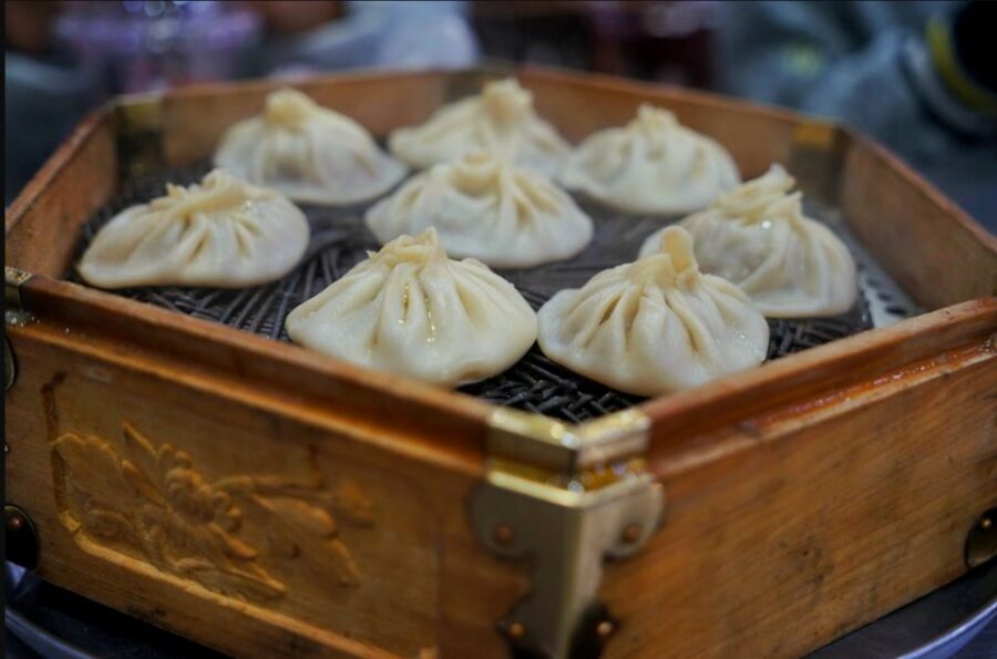 Xi'an Muslim Quarter Night Market Foodie Walking Tour - Practical Tips That Keep the Night Smooth
