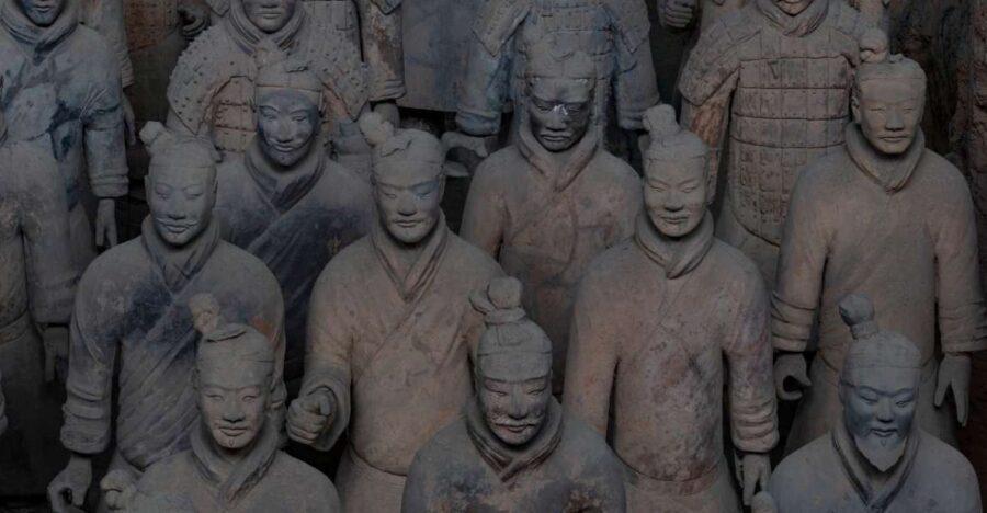 Xi'an: Private Half-Day Terracotta Warriors Tour with Pickup - Should You Book This Private Half-Day Warriors Tour?