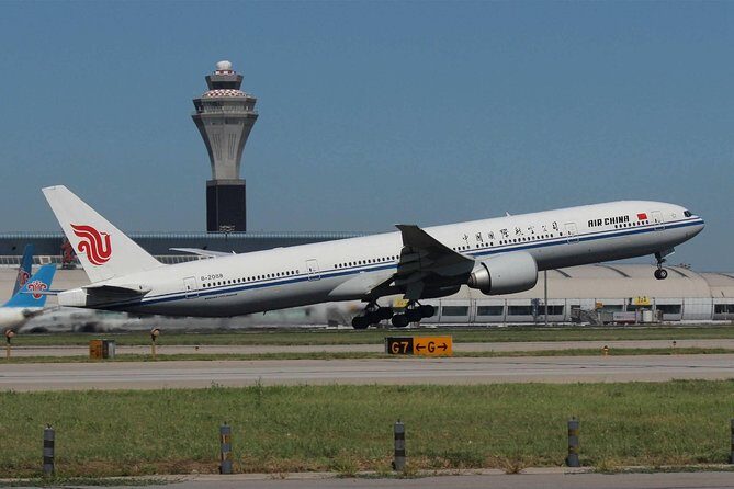 Xi'an Private Transfer: Airport or Train Stations to Hotel Roundtrip - Who This Xian Transfer Suits Best