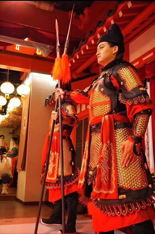 Xi'an: Royal Banquet with Chinese Cultural Performance - Seasonal themes and why the date you go matters