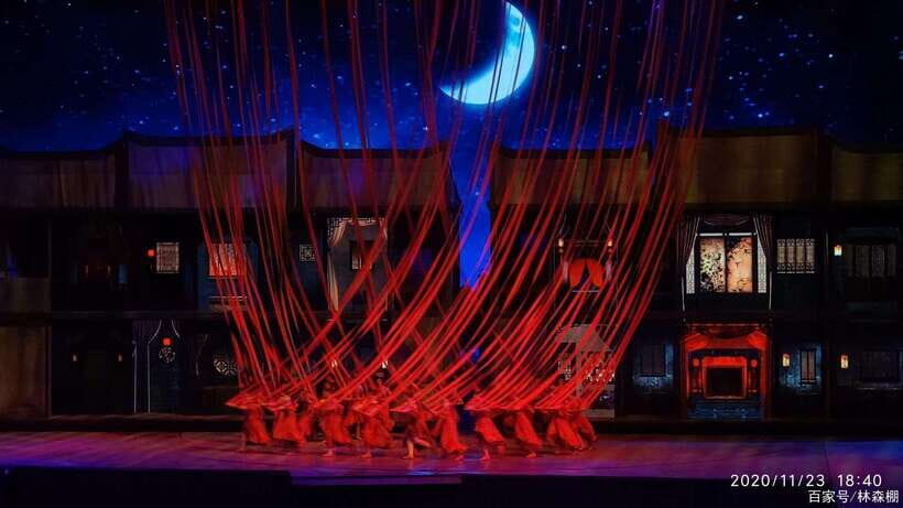 Xi'an Silk Road: Legend of Camel Bell Show Ticket w/Transfer - The animals moment: expect the unexpected (and plan for it)