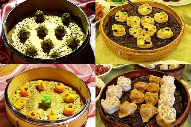Xi'an Tang Dynasty Music Dance Show or Dinner Show with Transfer - Tang Dynasty Music and Dance at a Theater Restaurant: The Real Payoff