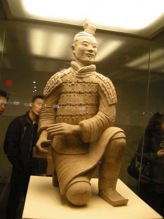 Xi'an: Terra-Cotta Warriors Entry with Optional Guide - What you’ll see at the Terracotta Warriors and Horses Museum
