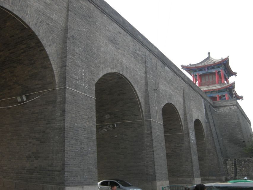 Xi'an: Terra-Cotta Warriors Entry with Optional Guide - Your half-day timing: 2 to 7 hours, and why that range exists