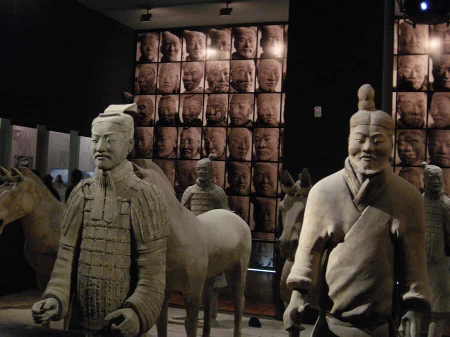 Xi'an: Terra-Cotta Warriors Entry with Optional Guide - Price and value: is $188 per person worth it?