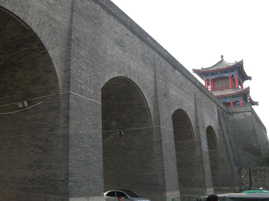 Xi'an: Terra-Cotta Warriors Entry with Optional Guide - Practical tips that make the museum visit better