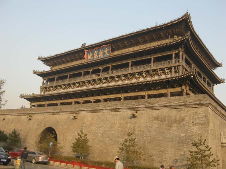 Xi'an: Terra-Cotta Warriors Entry with Optional Guide - Getting to the museum: your time in Xi’an stays yours