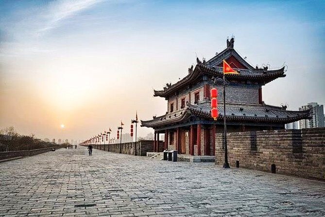 Xian Terra-cotta Warriors Private Tour with Pickup from Airport or Train Station - Timing: How a 5–7 Hour Day Typically Feels