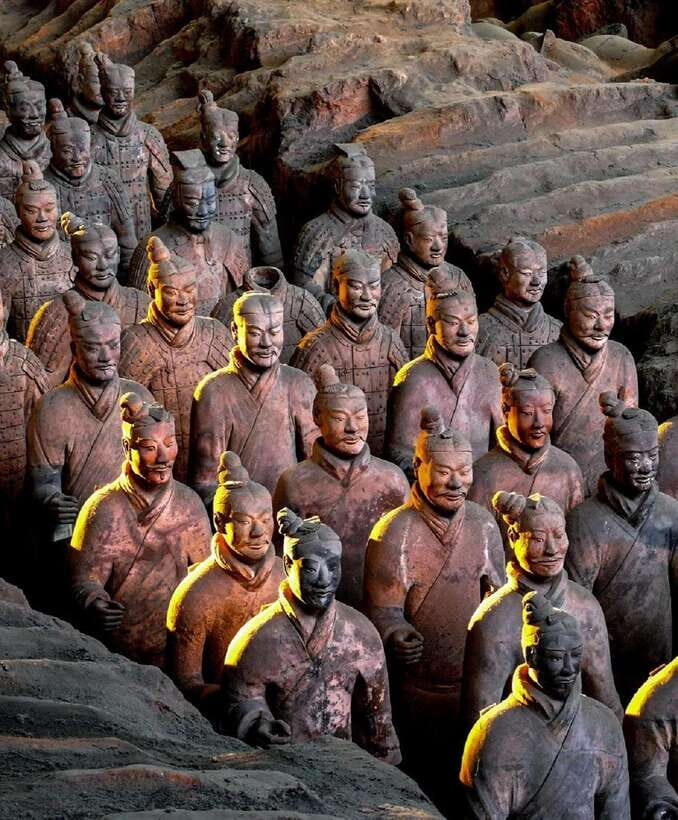Xian: Terracotta Army Admission Ticket - Price and value: is $40 a smart deal for Xi’an’s top sites?