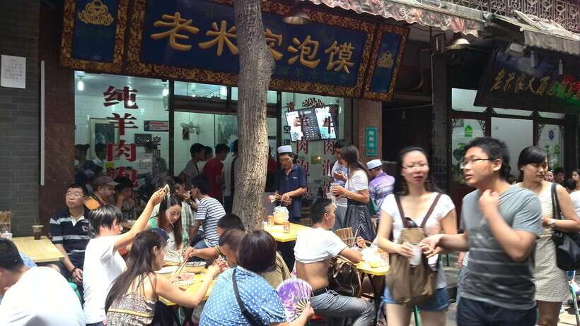 Xi'an: Terracotta Army and Top City Sights Tour with Options - Who should book this tour (and who should skip it)