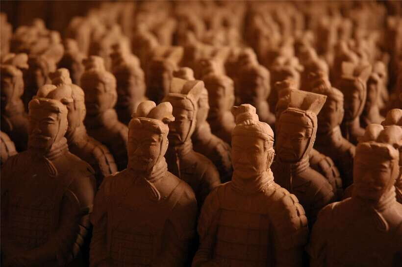 Xi'an: Terracotta Army and Top City Sights Tour with Options - Picking your two downtown Xi’an sights without overthinking it
