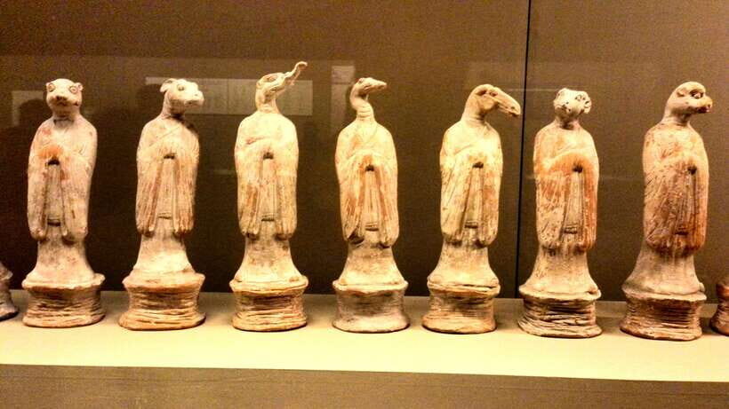 Xi'an: Terracotta Army and Top City Sights Tour with Options - How the private pickup shapes your day