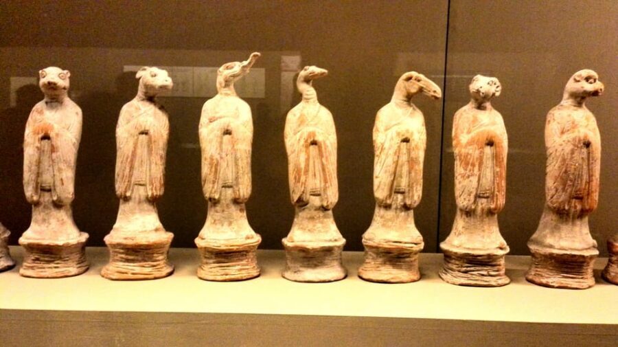 Xi'an: Terracotta Army and Top City Sights Tour with Options - Crowds, lines, and smart timing at the dig site