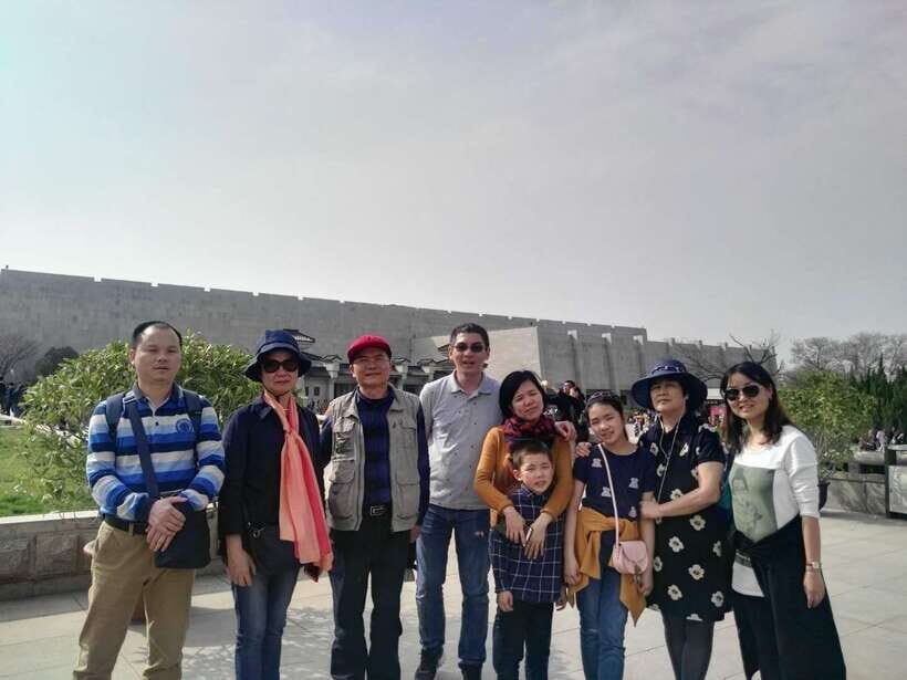 Xi'an: Terracotta Army and Top City Sights Tour with Options - Value and price: what you’re really paying for