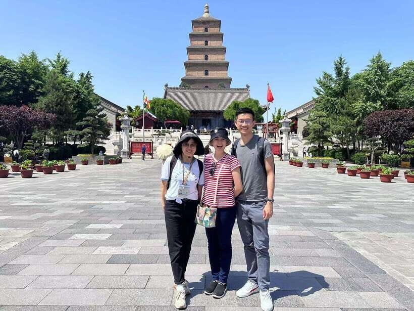 Xi'an: Terracotta Army, Big Goose Pagoda, City Wall - Key things to know before you go