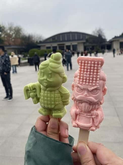 Xi'an: Terracotta Army Day Trip with Transfer Options - Who should book this tour (and who might not need it)