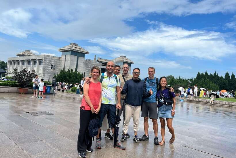 Xi'an: Terracotta Army Museum Group Tour - Who this tour is best for (and who should skip it)