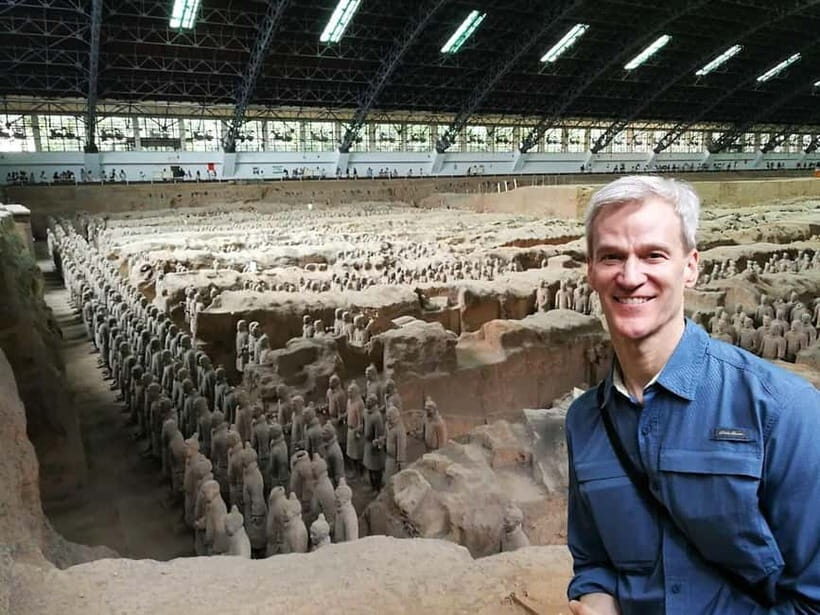 Xi'an: Terracotta Army Optional Tours with Tickets - Key Things to Know Before You Go