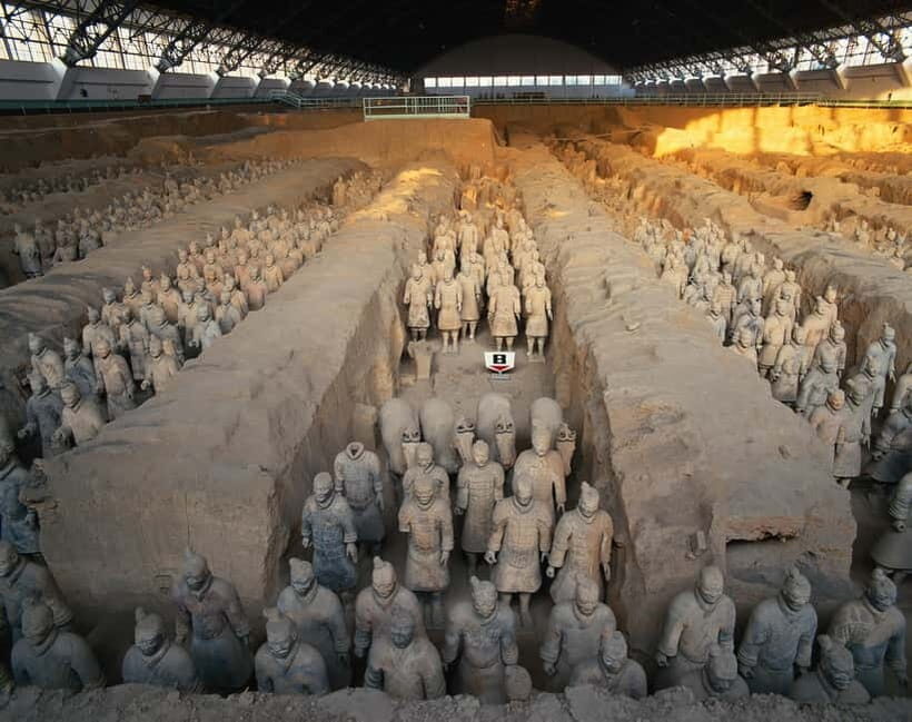 Xi'an: Terracotta Army Optional Tours with Tickets - Who This Terracotta Army Tour Fits Best