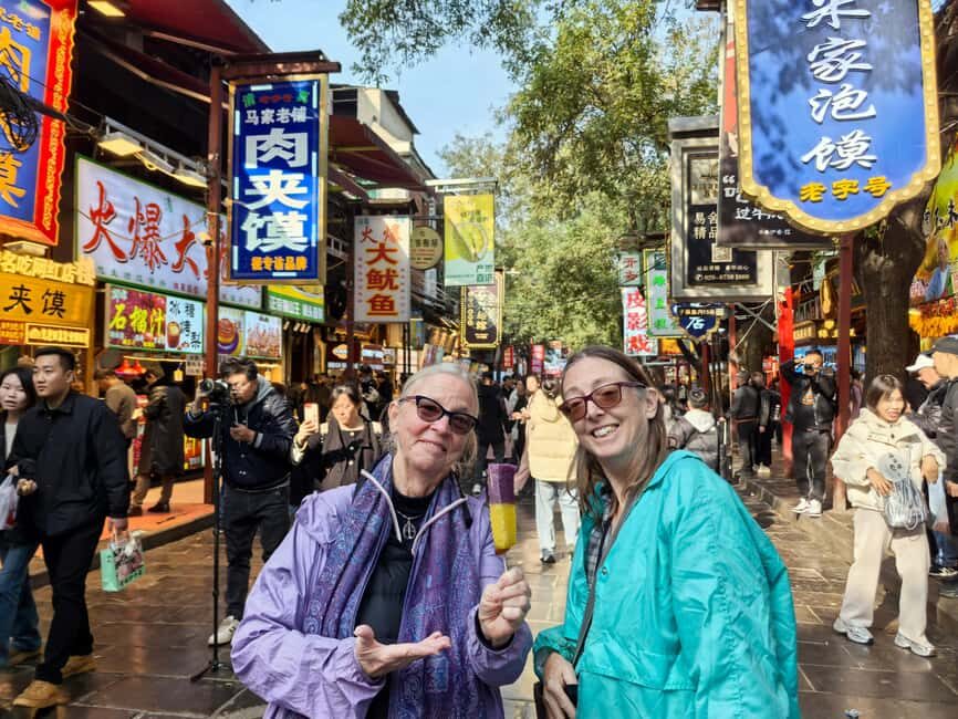 Xi'an: Terracotta Army&Optional City Sites Private Day Tour - Pickup, transfers, and timing that keeps the day from slipping