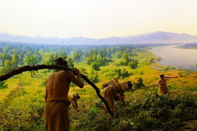 Xian Terracotta Warriors and Banpo Museum Bus Tour - A focused Xi’an day: Warriors in the morning, Banpo after lunch