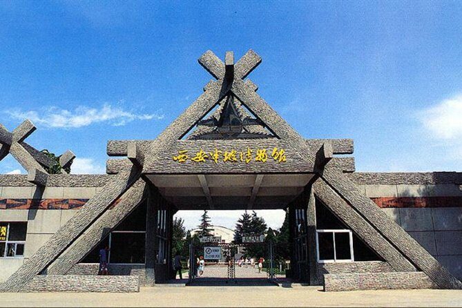 Xian Terracotta Warriors and Banpo Museum Bus Tour - Who this tour is best for