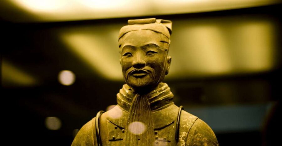 Xian Terracotta Warriors and City Wall Private Day Tour - A private Xi’an day plan that actually fits real life