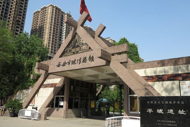 Xi'an Terracotta Warriors, Huaqing Hot Spring, and Banpo Museum - Key Things You’ll Notice on This Tour