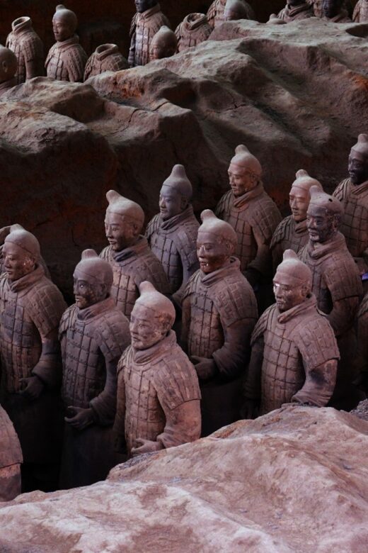Xi'an: Terracotta Warriors Private Tour with Optional Lunch - Why this private Terracotta Warriors format is worth it